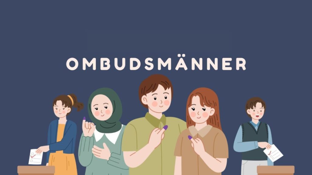 The Importance of Ombudsmänner: How They Protect Citizen Rights