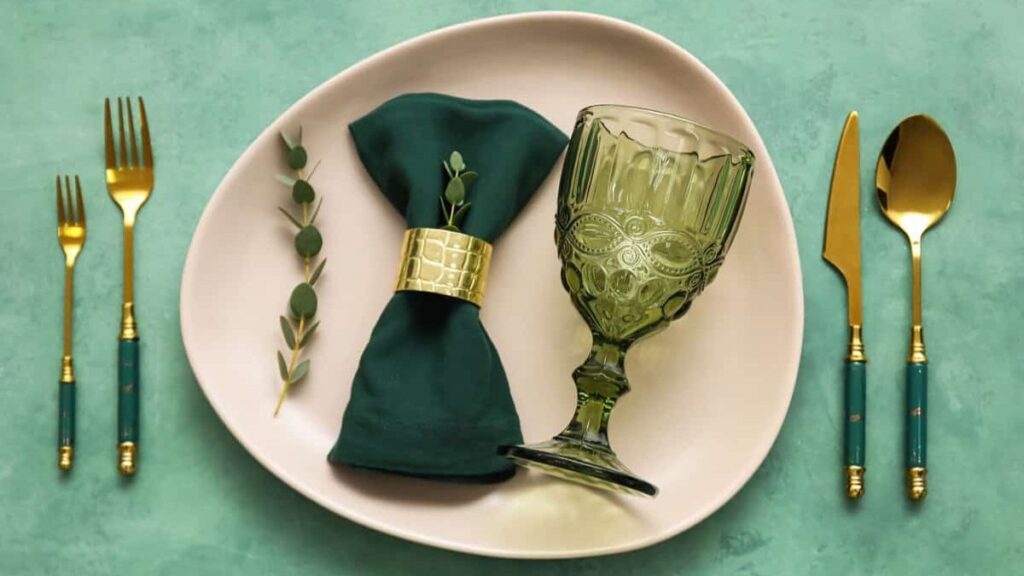 salad fork
