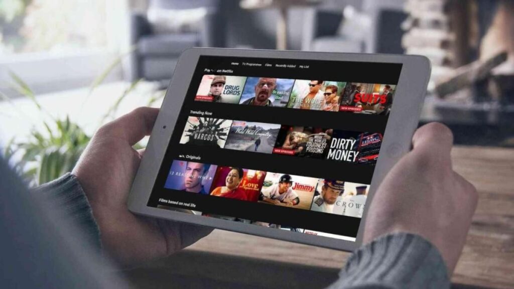 sflix