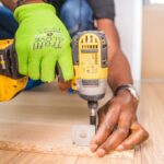 Why the YWMLFZ 48W Cordless is Ideal for Professionals and DIY Enthusiasts Alike