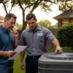 Top Signs You’re Overpaying on AC Maintenance in San Marcos and What To Do Instead?