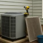 How Often Should You Get AC Coil Cleaning in Massachusetts Homes?