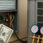 How Much Does AC Maintenance Cost in Massachusetts?