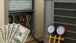 AC Maintenance