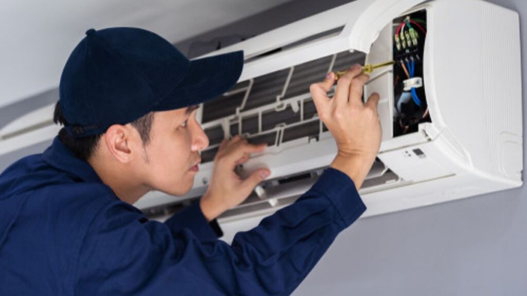 AC Troubles