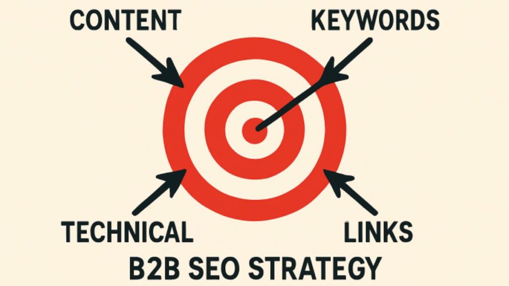 B2B SEO