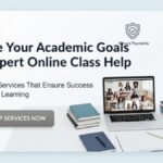 Find the Best Online Class Help in the US: A Guide to Legitimate Services