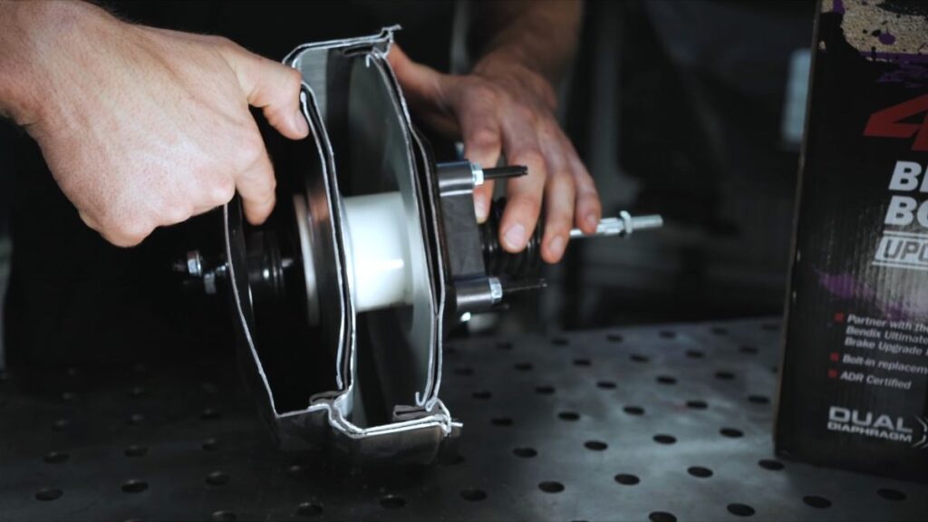 How Brake Cylinders Upgrades Boost Off Road Brake Performance