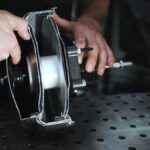 How Brake Cylinders Upgrades Boost Off Road Brake Performance