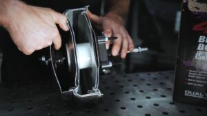 Brake Cylinders