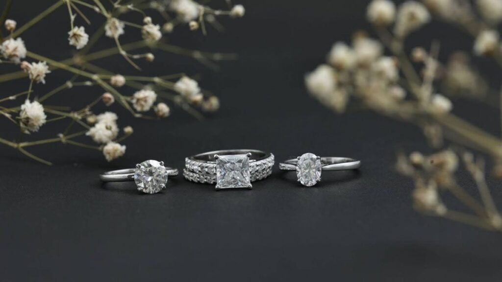 Always in Style: The Most Iconic Engagement Ring Designs Ever
