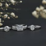 Always in Style: The Most Iconic Engagement Ring Designs Ever