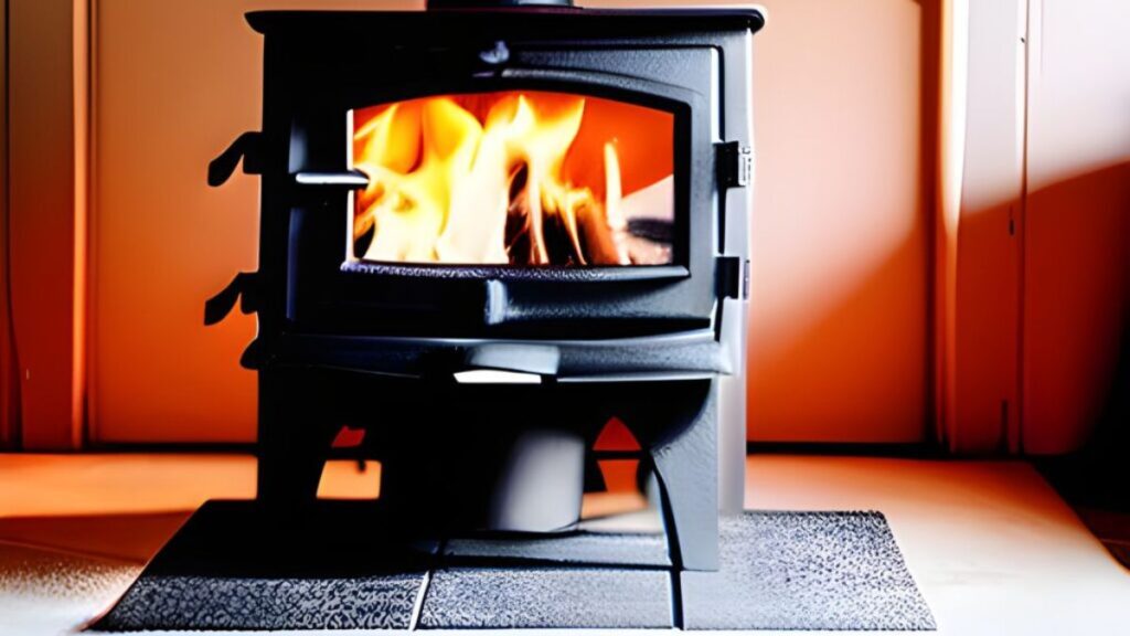 Flue