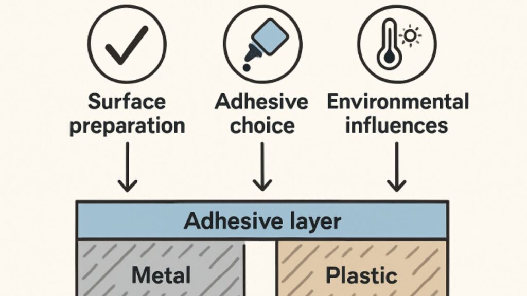 Best Practices for Industrial Adhesion