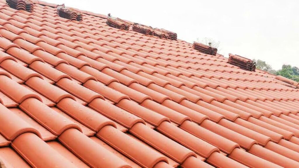 Roofing Tiles