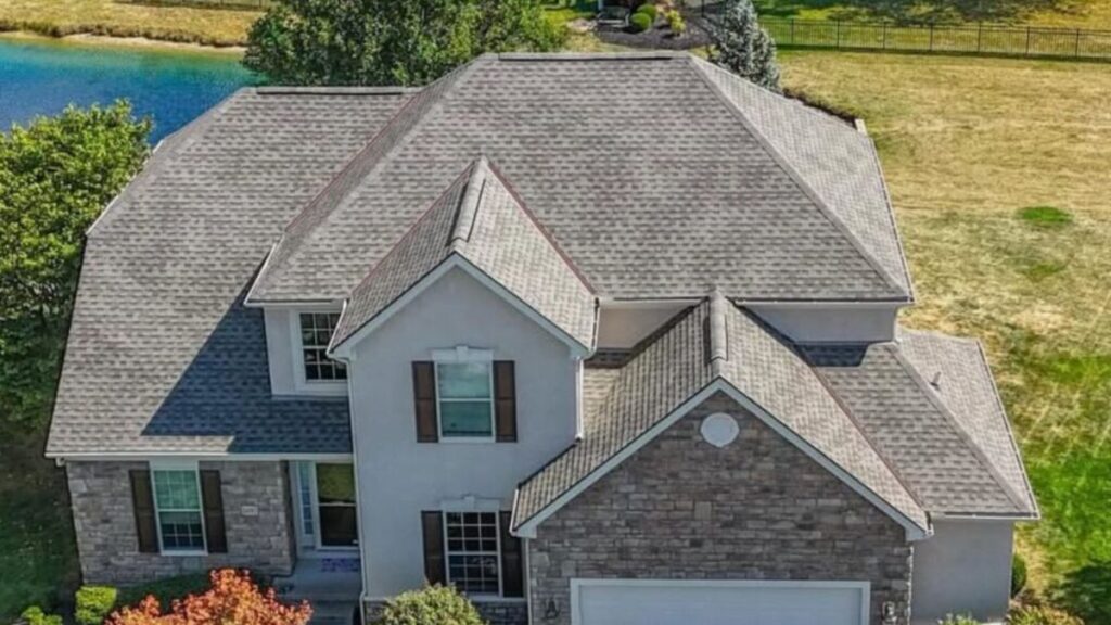 Why Surge Exteriors Leads the Roofing Industry