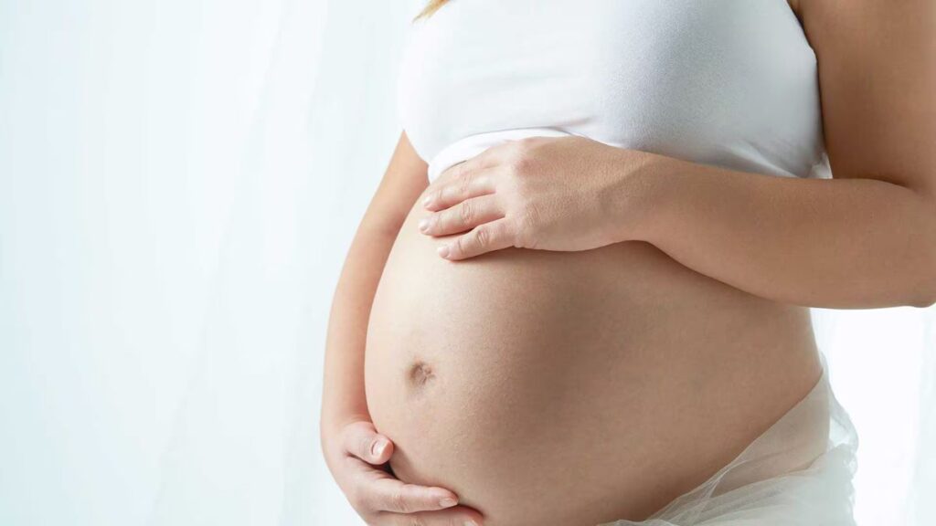 Surrogacy