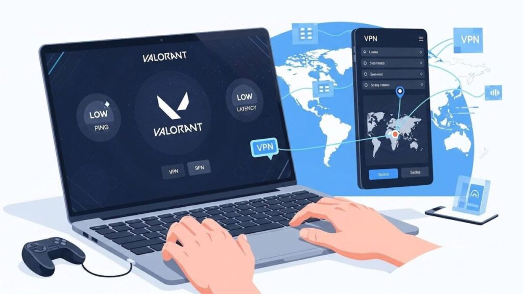 Valorant