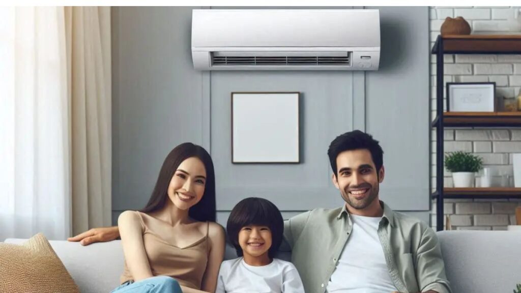 How to Choose the Right Air Conditioning System for Your Home