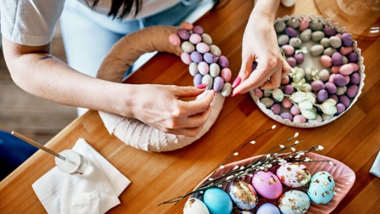 easter 2025
