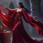 Unveiling the Mystique: Analyzing the Imagesize:2160×3840 Melisandre
