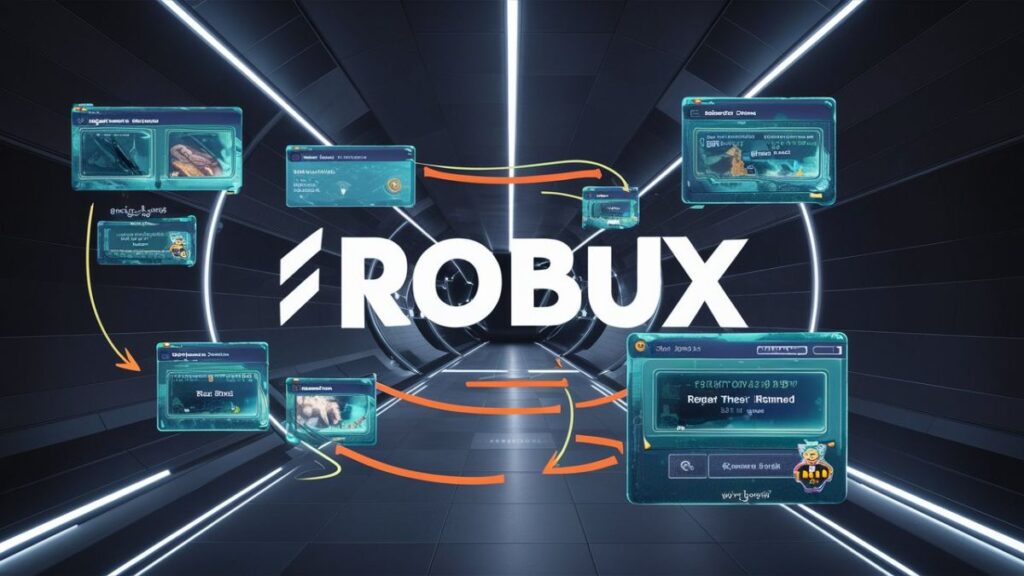 The Ultimate FAQ: Everything You Need to Know About iRobux.com Redeem