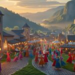 Lufanest Uncovered: History, Culture, and Natural Beauty
