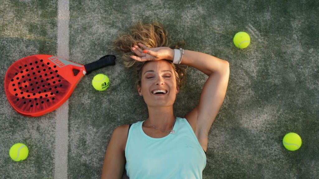 Nlpadel Gear Essentials: What You Need to Play Like a Pro