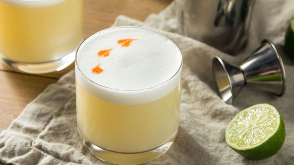 pisco