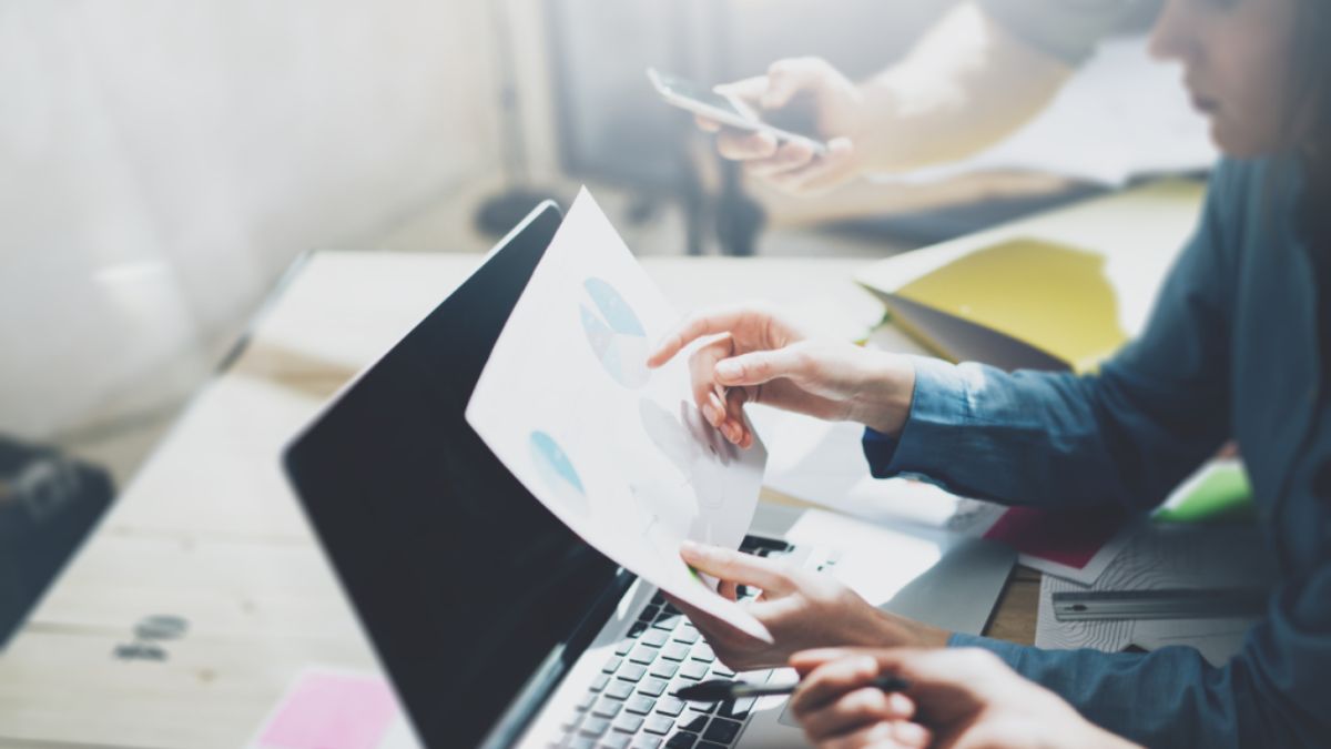 How Schedow Can Streamline Your Team's Workflow