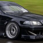 The Art of JDM: Why the Toyota Chaser is a Collector’s Dream