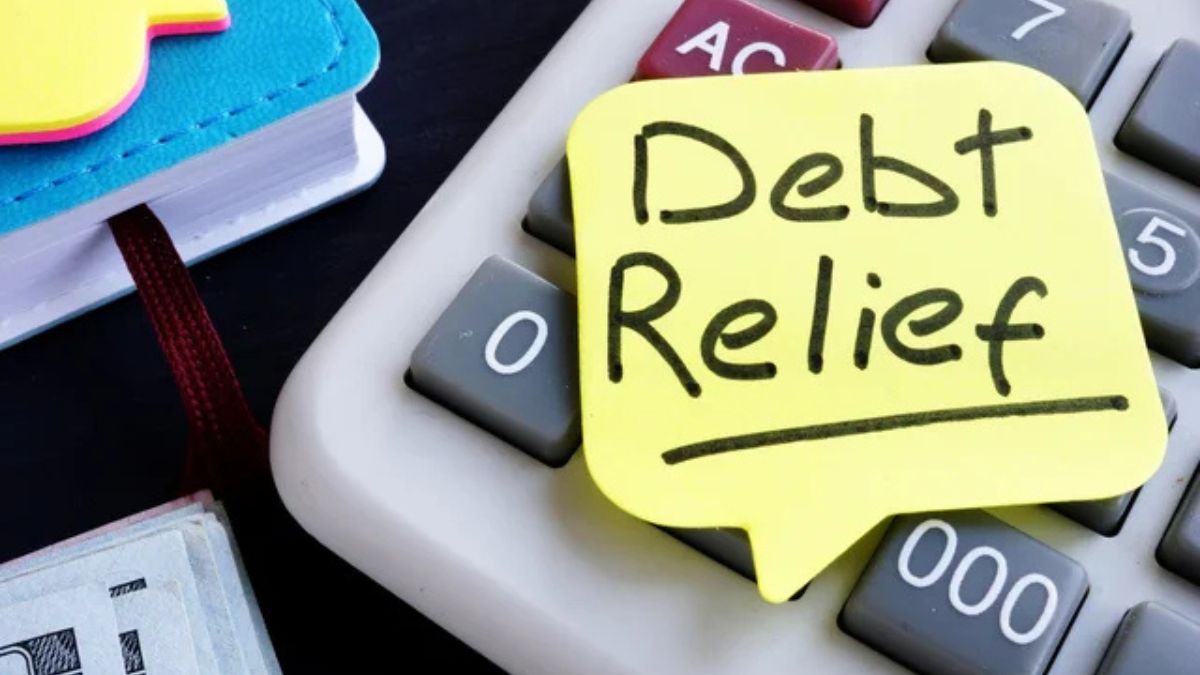Your Path to Financial Freedom: Understanding Debt Relief Options