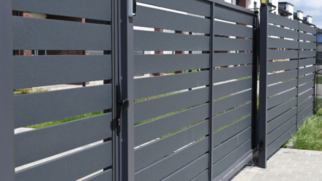 Fortitude Fencing