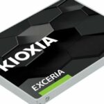 How Kioxia Solid State Drives Are Changing Data Storage