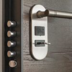 How to Choose the Right Lock for Your Front Door