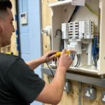How to Build Your NVQ Level 3 Electrical Portfolio + Local Options in Leicestershire