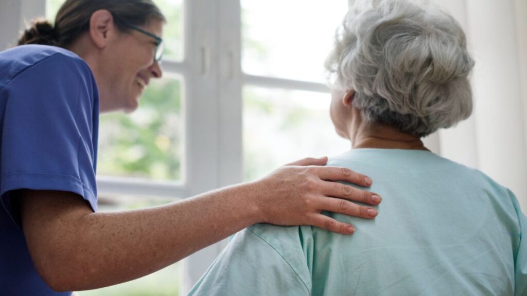 Polaris Home Care