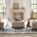 How to Layer Rugs for a Cosy and Trendy Look