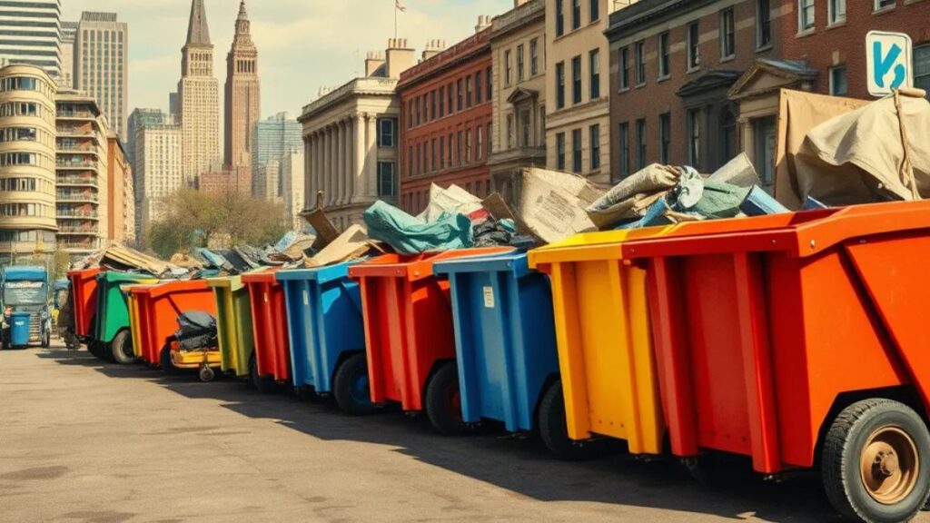 Speedy Dumpsters