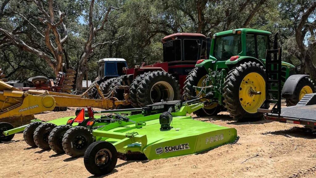 Your Partner in Texas Land Clearing Solutions