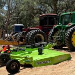 Your Partner in Texas Land Clearing Solutions