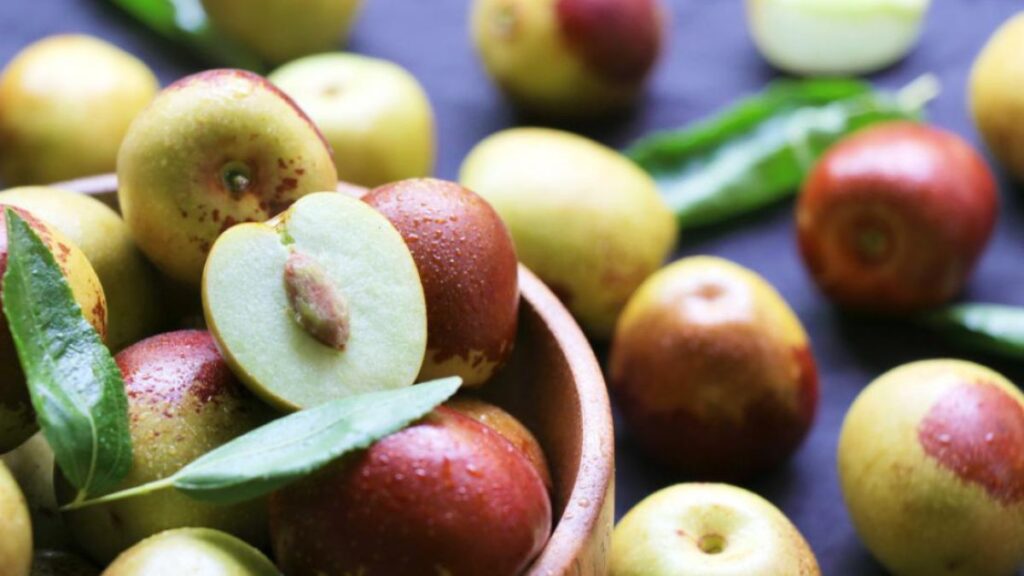 How to Grow and Harvest Your Own Žižole at Home