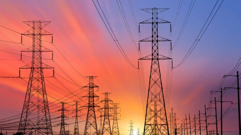 i-75 power line shutdown