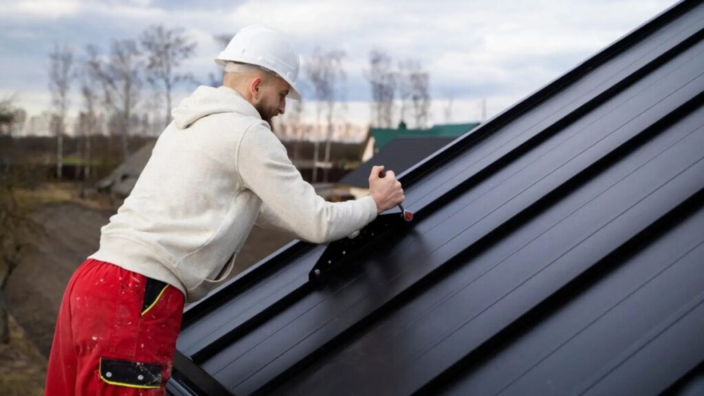 Roof Inspections