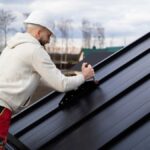 The Importance of Regular Roof Inspections for Commercial Buildings