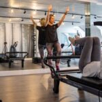 Pilates Flow: Connecting Breath and Movement for Maximum Results