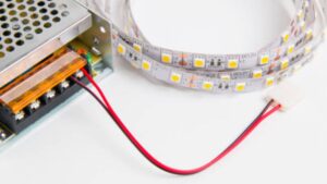 Waterproof Power Supply