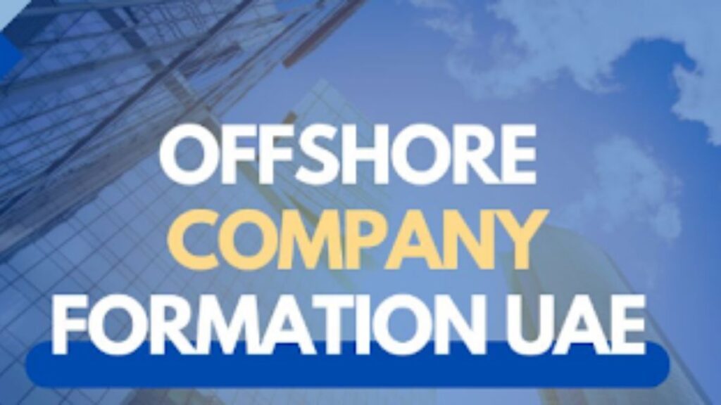 Offshore Company Formation