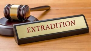 extradition cases